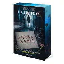 Anyák napja - Élfestett kiadás
