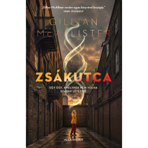 Zsákutca Zsákutca