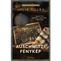 Auschwitzi fénykép