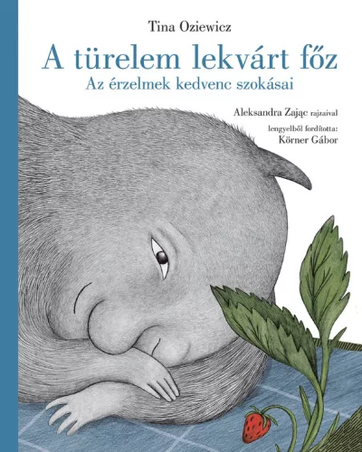 A türelem lekvárt főz