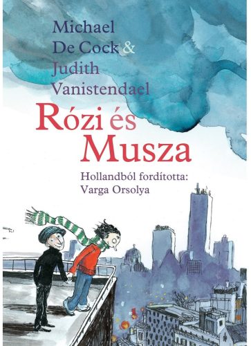 Rózi és Musza