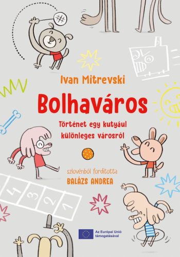 Bolhaváros