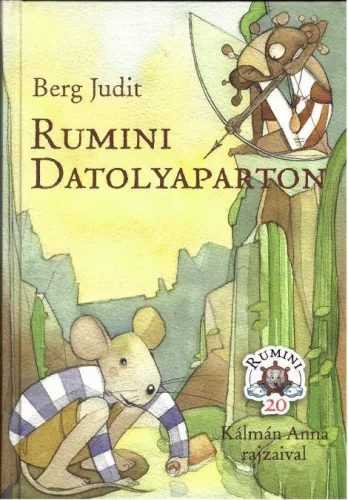 Rumini Datolyaparton