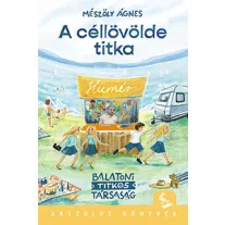 A céllövölde titka