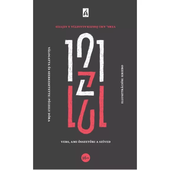 121 vers, ami összetöri/megragasztja a szíved 121 vers, ami összetöri/megragasztja a szíved
