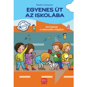 Egyenes út az iskolába