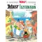 Asterix 41. - Asterix Luzitániában