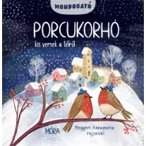 Porcukorhó