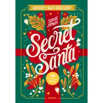 Secret Santa - Adventi naptárregény