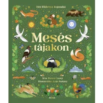 Mesés tájakon