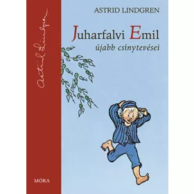 Juharfalvi Emil újabb csínytevései