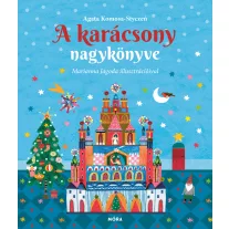 A karácsony nagykönyve