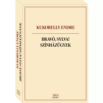 Bravó, Sylva! - Négy könyv egy dobozban