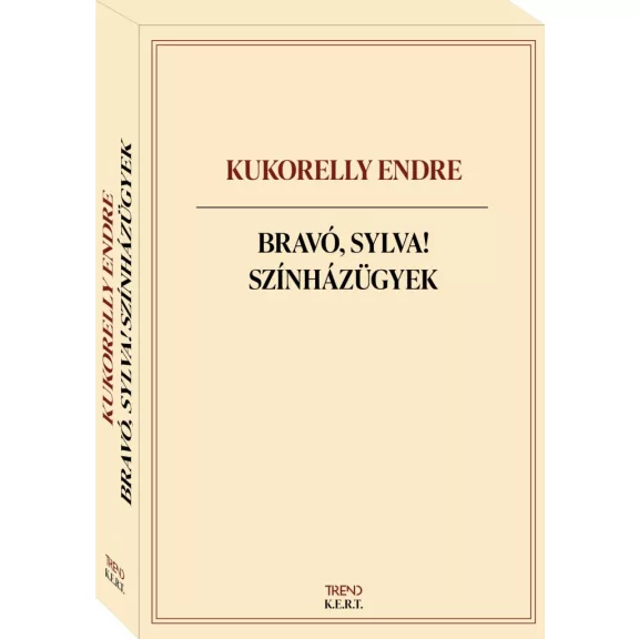 Bravó, Sylva! - Négy könyv egy dobozban Bravó, Sylva! - Négy könyv egy dobozban