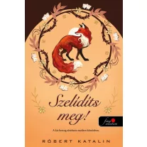 Szelídíts meg!
