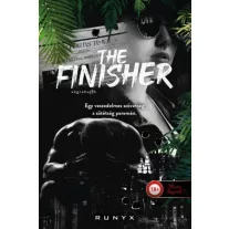 The Finisher - Végrehajtó - A sötétség univerzuma 4.