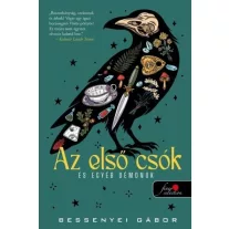 Az első csók és egyéb démonok