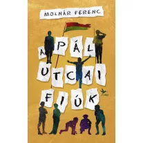 A Pál utcai fiúk