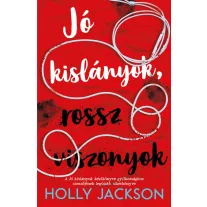 Jó kislányok, rossz viszonyok