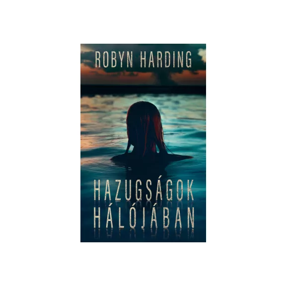 Hazugságok hálójában Hazugságok hálójában