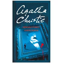 Hercule Poirot karácsonya