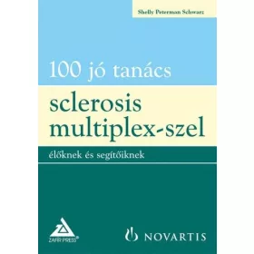  100 jó tanács sclerosis multiplex-szel élőknek és segítőiknek