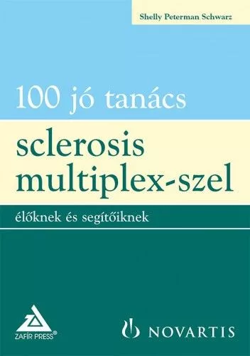 100 jó tanács sclerosis multiplex-szel élőknek és segítőiknek
