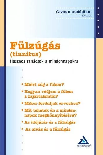 Fülzúgás