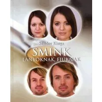 SMINK lányoknak, fiúknak