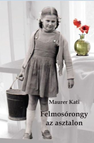 Felmosórongy az asztalon