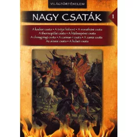 Nagy csaták 1.