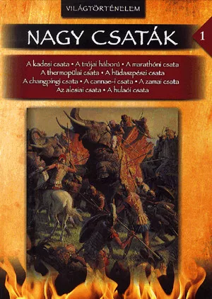 Nagy csaták 1.