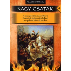 Nagy csaták 4.