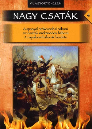 Nagy csaták 4.