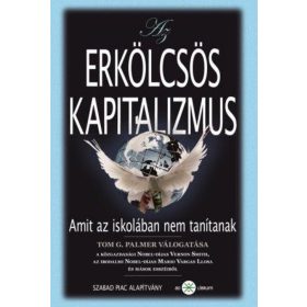 Az erkölcsös kapitalizmus