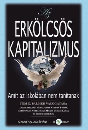 Az erkölcsös kapitalizmus