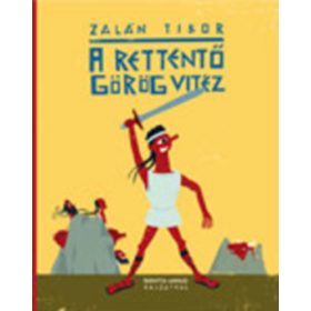 A rettentő görög vitéz