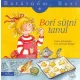 Bori sütni tanul - Barátnőm, Bori 5.