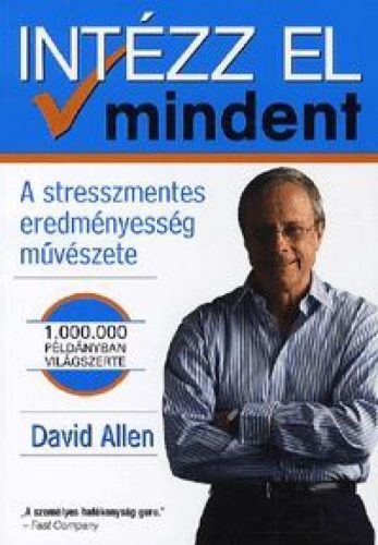 Intézz el mindent