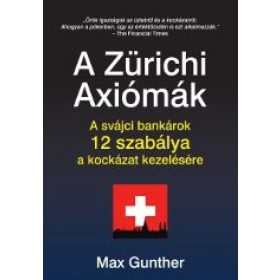 A Zürichi Axiómák