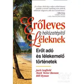 Erőleves hálozatépítő lelkeknek