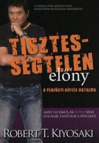 Tisztességtelen előny