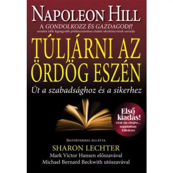 Túljárni az ördög eszén Túljárni az ördög eszén