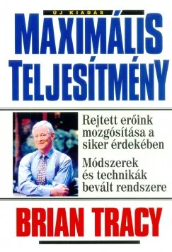 Maximális teljesítmény