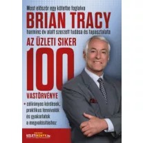 Az üzleti siker 100 vastörvénye