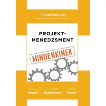 Projektmenedzsment mindenkinek