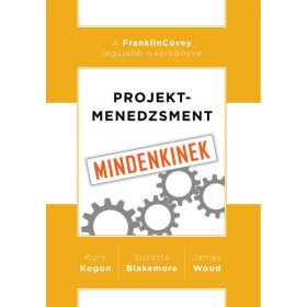 Projektmenedzsment mindenkinek
