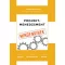 Projektmenedzsment mindenkinek