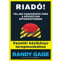 Riadó!