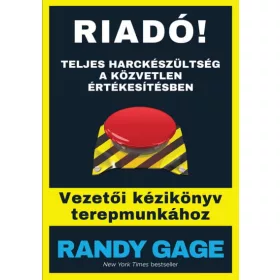 Riadó!